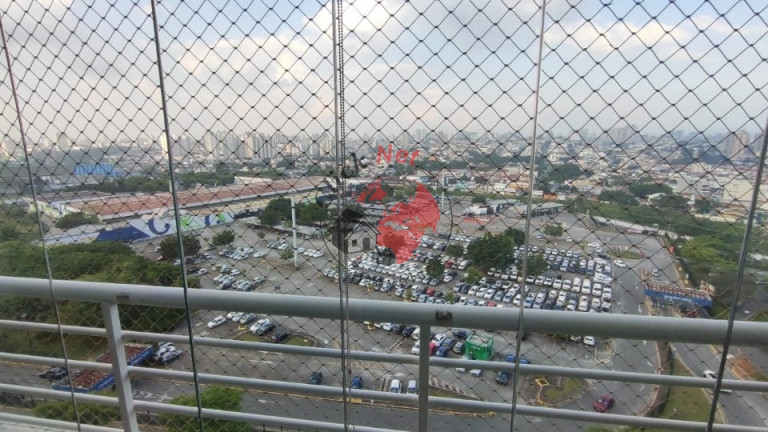 Apartamento com 3 Quartos à Venda, 84 m² em Centro - São Bernardo Do Campo
