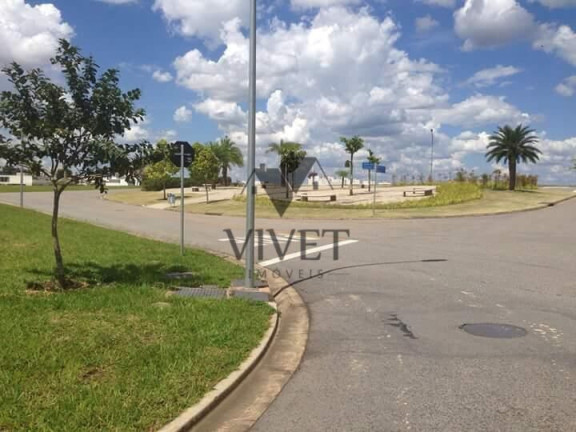 Imagem Terreno à Venda, 1.160 m² em Alphaville Nova Esplanada - Votorantim Imagem Terreno à Venda, 1.160 m² em Alphaville Nova Esplanada - Votorantim