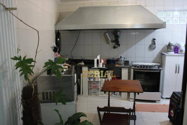 Imagem Sobrado com 4 Quartos à Venda, 221 m² em Boa Vista - São Caetano Do Sul Imagem Sobrado com 4 Quartos à Venda, 221 m² em Boa Vista - São Caetano Do Sul