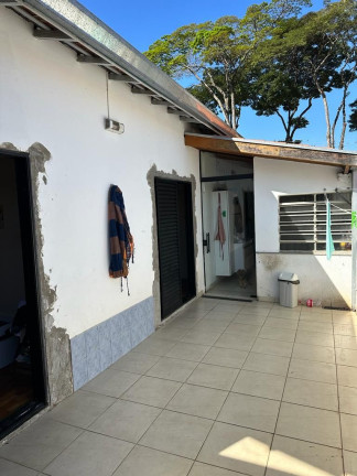 Imagem Casa com 4 Quartos à Venda, 117 m² em Parque Industrial - São José Dos Campos