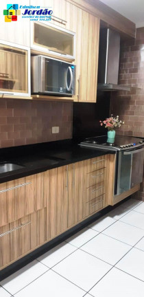 Imagem Apartamento com 2 Quartos à Venda, 49 m² em Vila Homero Thon - Santo André Imagem Apartamento com 2 Quartos à Venda, 49 m² em Vila Homero Thon - Santo André