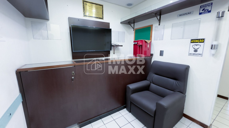Imagem Sala Comercial à Venda, 26 m² em Asa Sul - Brasília Imagem Sala Comercial à Venda, 26 m² em Asa Sul - Brasília