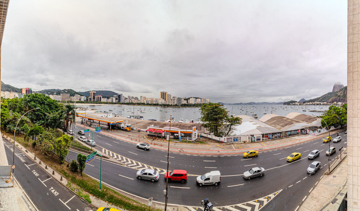 Imagem Apartamento com 4 Quartos à Venda, 300 m² em Botafogo - Rio De Janeiro Imagem Apartamento com 4 Quartos à Venda, 300 m² em Botafogo - Rio De Janeiro
