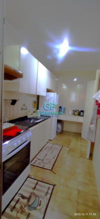 Imagem Apartamento com 2 Quartos à Venda, 80 m² em Enseada - Guarujá