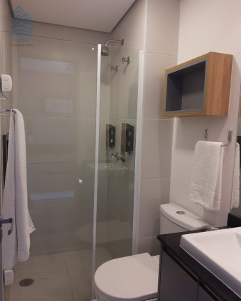 Imagem Imóvel com 1 Quarto para Alugar, 26 m² em Campo Belo - São Paulo Imagem Imóvel com 1 Quarto para Alugar, 26 m² em Campo Belo - São Paulo