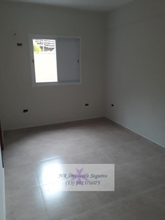 Imagem Casa com 2 Quartos à Venda, 90 m² em Marapé - Santos Imagem Casa com 2 Quartos à Venda, 90 m² em Marapé - Santos