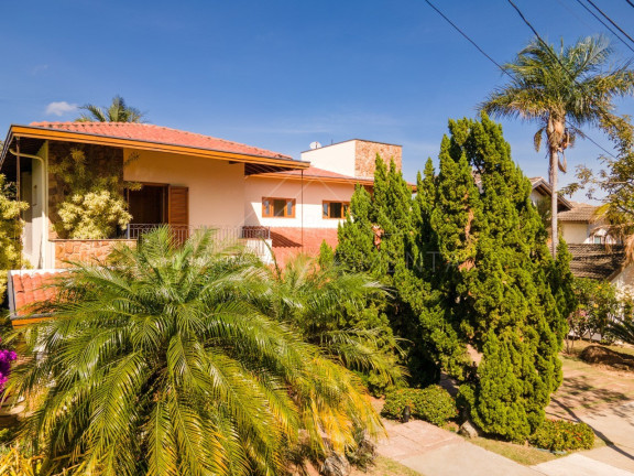 Imagem Casa com 5 Quartos à Venda, 455 m² em Condomínio Moinho Do Vento - Valinhos Imagem Casa com 5 Quartos à Venda, 455 m² em Condomínio Moinho Do Vento - Valinhos