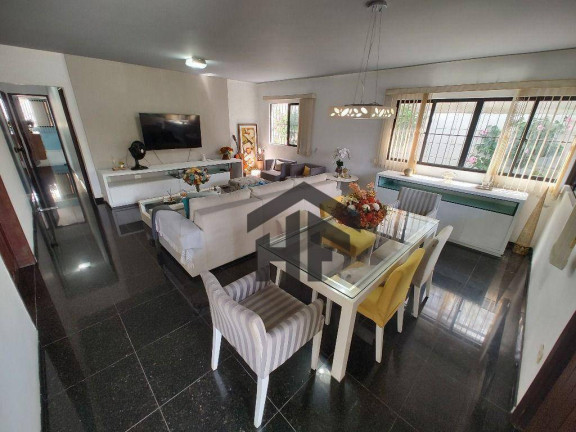 Imagem Casa com 4 Quartos à Venda, 250 m² em Bairro Novo - Olinda Imagem Casa com 4 Quartos à Venda, 250 m² em Bairro Novo - Olinda