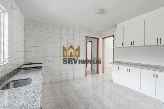 Imagem Sobrado com 4 Quartos à Venda, 235 m² em Jardim Menino Deus - Quatro Barras