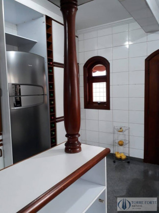 Imagem Sobrado com 3 Quartos à Venda, 415 m² em Jardim Textil - São Paulo Imagem Sobrado com 3 Quartos à Venda, 415 m² em Jardim Textil - São Paulo