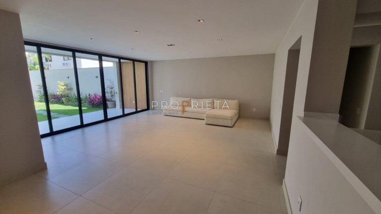 Imagem Casa de Condomínio com 4 Quartos à Venda, 355 m² em Barra Da Tijuca - Rio De Janeiro