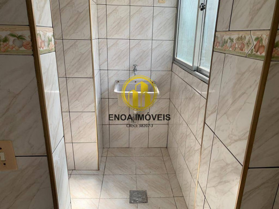 Imagem Apartamento com 2 Quartos à Venda, 57 m² em Centro - São Vicente Imagem Apartamento com 2 Quartos à Venda, 57 m² em Centro - São Vicente