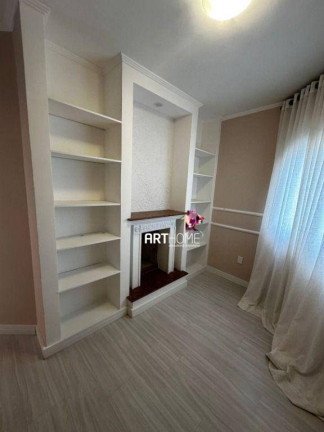 Imagem Apartamento com 4 Quartos à Venda, 188 m² em Parque Anchieta - São Bernardo Do Campo Imagem Apartamento com 4 Quartos à Venda, 188 m² em Parque Anchieta - São Bernardo Do Campo