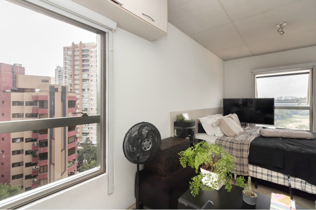 Imagem Apartamento com 1 Quarto à Venda, 70 m² em Jardim Fonte Do Morumbi - São Paulo Imagem Apartamento com 1 Quarto à Venda, 70 m² em Jardim Fonte Do Morumbi - São Paulo