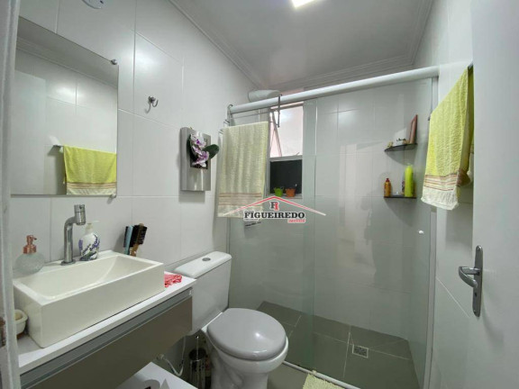Imagem Apartamento com 2 Quartos à Venda, 52 m² em Canto Do Forte - Praia Grande Imagem Apartamento com 2 Quartos à Venda, 52 m² em Canto Do Forte - Praia Grande