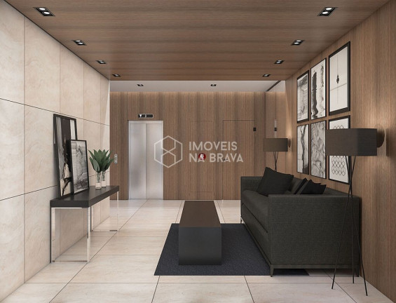 Imagem Apartamento com 4 Quartos à Venda, 131 m² em Centro - Balneário Camboriú