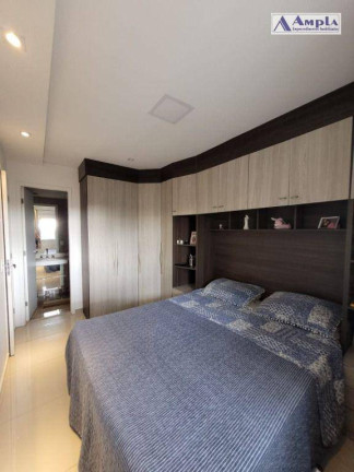 Imagem Apartamento com 2 Quartos à Venda, 63 m² em Tatuapé - São Paulo Imagem Apartamento com 2 Quartos à Venda, 63 m² em Tatuapé - São Paulo