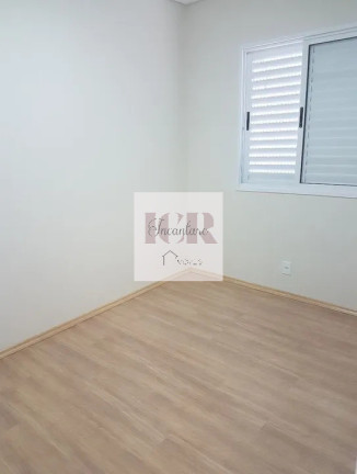 Imagem Apartamento com 2 Quartos à Venda, 53 m² em Jardim Maria Eugênia - Sorocaba
