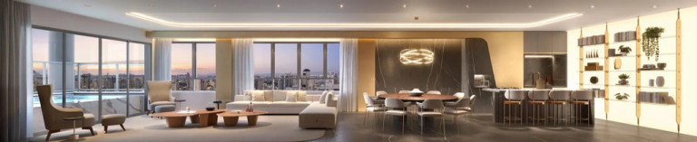Imagem Apartamento com 4 Quartos à Venda, 538 m² em Setor Bueno - Goiânia Imagem Apartamento com 4 Quartos à Venda, 538 m² em Setor Bueno - Goiânia