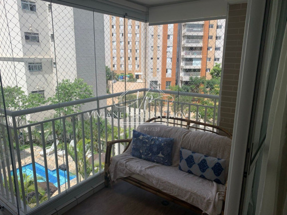 Imagem Imóvel com 3 Quartos à Venda, 117 m² em Cidade São Francisco - São Paulo Imagem Imóvel com 3 Quartos à Venda, 117 m² em Cidade São Francisco - São Paulo