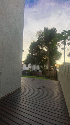 Imagem Casa com 2 Quartos à Venda, 80 m² em Jardim Panorâmico - Garopaba
