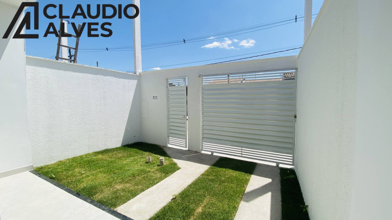 Imagem Casa com 2 Quartos à Venda, 75 m² em Papagaio - Feira De Santana Imagem Casa com 2 Quartos à Venda, 75 m² em Papagaio - Feira De Santana