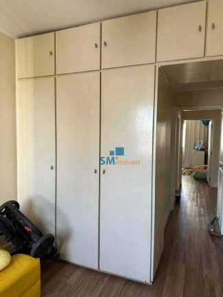 Imagem Apartamento com 4 Quartos à Venda, 130 m² em Brooklin - São Paulo Imagem Apartamento com 4 Quartos à Venda, 130 m² em Brooklin - São Paulo