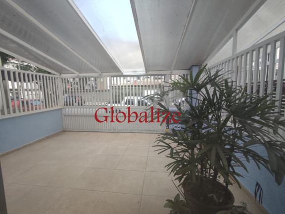 Imagem Casa com 2 Quartos à Venda, 71 m² em Embaré - Santos