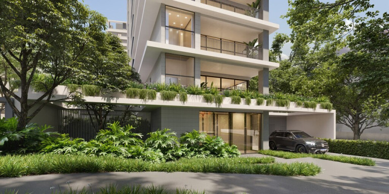 Imagem Apartamento com 3 Quartos à Venda, 146 m² em Moinhos De Vento - Porto Alegre Imagem Apartamento com 3 Quartos à Venda, 146 m² em Moinhos De Vento - Porto Alegre