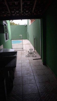 Imagem Casa com 4 Quartos à Venda, 200 m² em Jardim Acapulco - Londrina Imagem Casa com 4 Quartos à Venda, 200 m² em Jardim Acapulco - Londrina