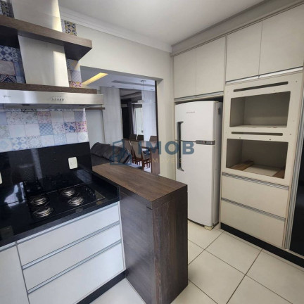Imagem Apartamento com 2 Quartos à Venda, 67 m² em Jaraguá Esquerdo - Jaraguá Do Sul