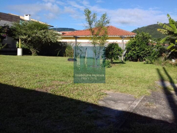 Imagem Casa com 3 Quartos à Venda, 335 m² em Rio Vermelho - Florianópolis