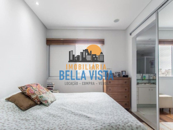 Imagem Apartamento com 3 Quartos à Venda,  em Aclimação - São Paulo