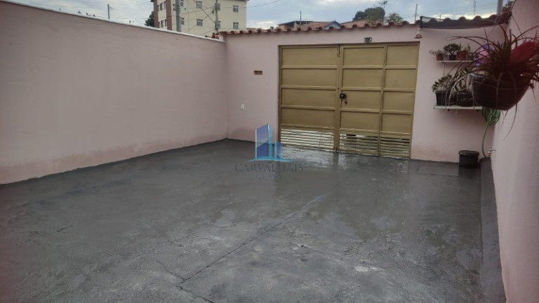 Imagem Casa com 2 Quartos à Venda, 155 m² em Icaivera - Betim Imagem Casa com 2 Quartos à Venda, 155 m² em Icaivera - Betim