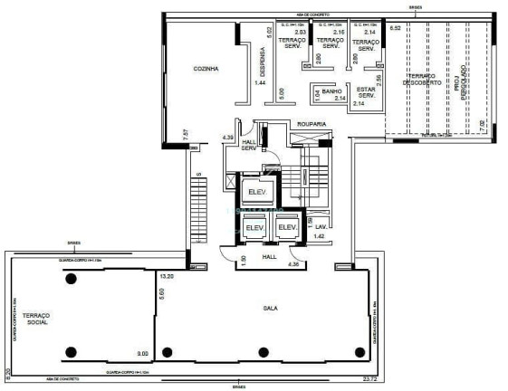 Imagem Apartamento com 4 Quartos à Venda, 403 m² em Jardim Paulista - São Paulo Imagem Apartamento com 4 Quartos à Venda, 403 m² em Jardim Paulista - São Paulo