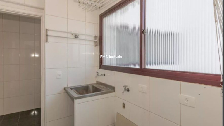 Imagem Imóvel com 4 Quartos à Venda, 125 m² em Campo Belo - São Paulo Imagem Imóvel com 4 Quartos à Venda, 125 m² em Campo Belo - São Paulo