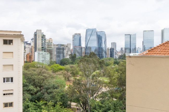 Imagem Imóvel com 4 Quartos à Venda, 271 m² em Itaim Bibi - São Paulo Imagem Imóvel com 4 Quartos à Venda, 271 m² em Itaim Bibi - São Paulo