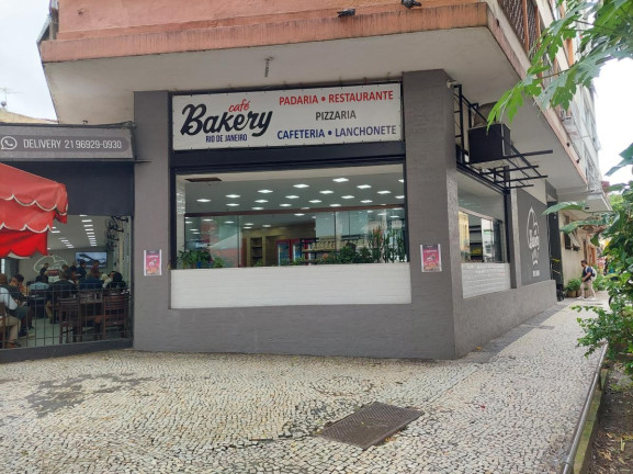 Imagem Imóvel à Venda, 370 m² em Centro - Rio De Janeiro Imagem Imóvel à Venda, 370 m² em Centro - Rio De Janeiro