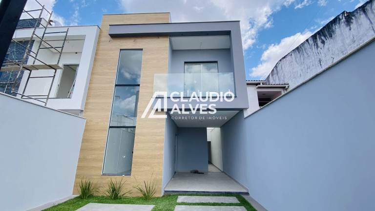 Imagem Casa com 4 Quartos à Venda, 182 m² em Parque Ipê - Feira De Santana Imagem Casa com 4 Quartos à Venda, 182 m² em Parque Ipê - Feira De Santana