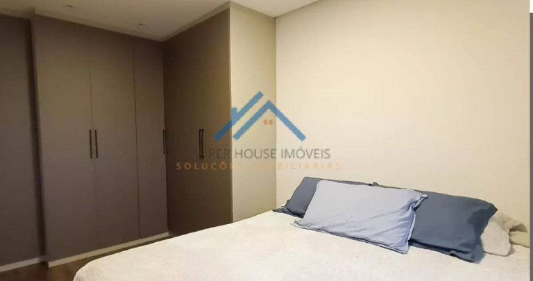 Imagem Apartamento com 1 Quarto à Venda, 47 m² em Alphaville Empresarial - Barueri Imagem Apartamento com 1 Quarto à Venda, 47 m² em Alphaville Empresarial - Barueri