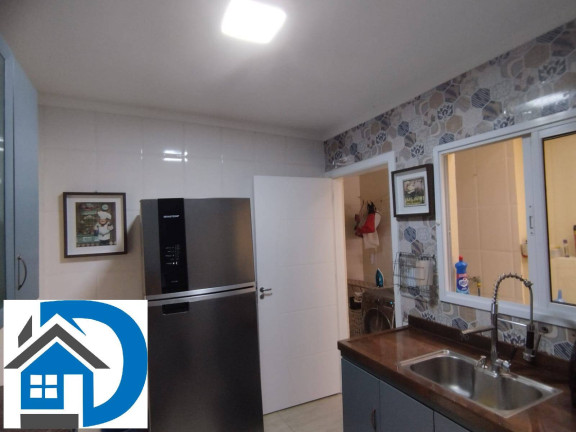 Imagem Casa de Condomínio com 3 Quartos à Venda, 140 m² em Caguassu - Sorocaba Imagem Casa de Condomínio com 3 Quartos à Venda, 140 m² em Caguassu - Sorocaba