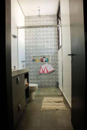 Imagem Sobrado com 3 Quartos à Venda, 368 m² em Condomínio Villa Do Bosque - Sorocaba Imagem Sobrado com 3 Quartos à Venda, 368 m² em Condomínio Villa Do Bosque - Sorocaba