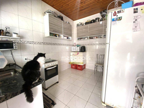 Imagem Sobrado com 2 Quartos à Venda, 100 m² em Fundação - São Caetano Do Sul Imagem Sobrado com 2 Quartos à Venda, 100 m² em Fundação - São Caetano Do Sul