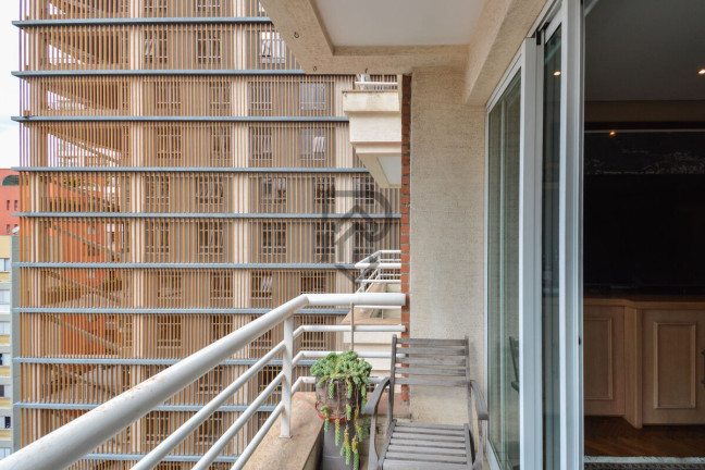 Imagem Apartamento com 1 Quarto à Venda, 52 m² em Pinheiros - São Paulo Imagem Apartamento com 1 Quarto à Venda, 52 m² em Pinheiros - São Paulo