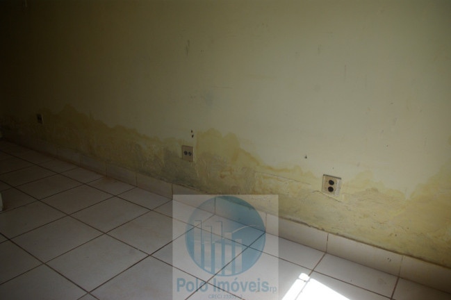 Imagem Casa com 1 Quarto à Venda, 41 m² em Vila Tibério - Ribeirão Preto