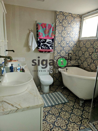 Imagem Apartamento com 3 Quartos à Venda, 225 m² em Brooklin - São Paulo Imagem Apartamento com 3 Quartos à Venda, 225 m² em Brooklin - São Paulo