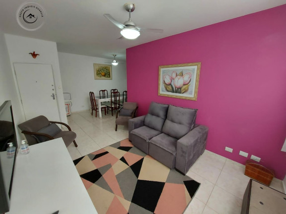 Imagem Apartamento com 2 Quartos à Venda, 75 m² em Enseada - Guarujá Imagem Apartamento com 2 Quartos à Venda, 75 m² em Enseada - Guarujá