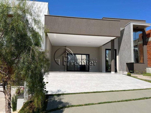 Imagem Casa com 3 Quartos à Venda, 195 m² em Jardins Di Roma - Indaiatuba Imagem Casa com 3 Quartos à Venda, 195 m² em Jardins Di Roma - Indaiatuba