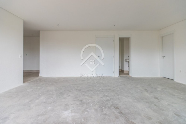 Imagem Apartamento com 3 Quartos à Venda, 143 m² em Campo Belo - São Paulo