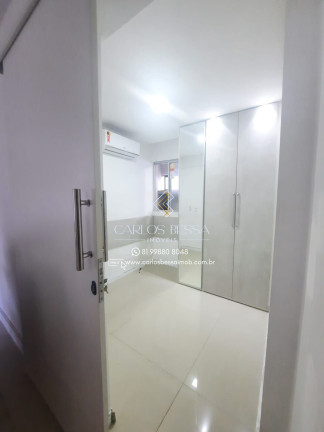 Imagem Apartamento com 3 Quartos à Venda, 120 m² em Aflitos - Recife